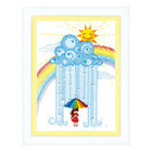 Counted Cross Stitch Kit 