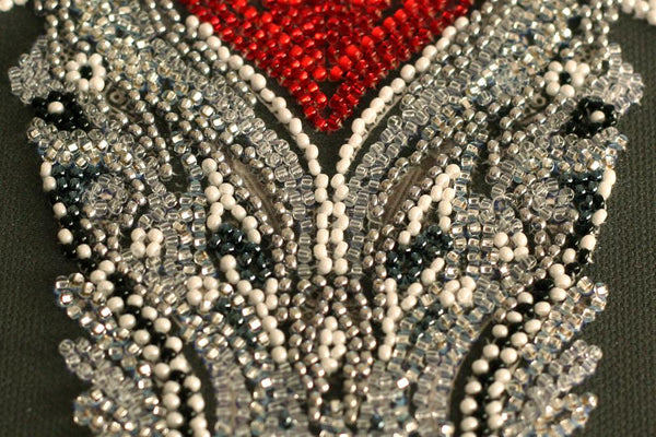 DIY Bead Embroidery Kit 