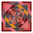 Canvas for bead embroidery 