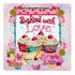 DIY Bead Embroidery Kit "Baked with love"