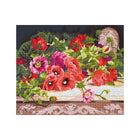 DIY Cross Stitch Kit 