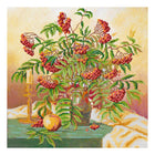 Canvas for bead embroidery 