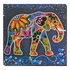 DIY Bead Embroidery Kit 