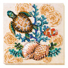 DIY Bead Embroidery Kit 