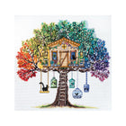DIY Cross Stitch Kit 