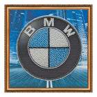 DIY Bead Embroidery Kit 
