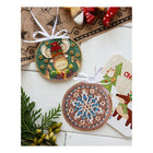 DIY Christmas tree toy kit 