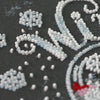 DIY Bead Embroidery Kit "Winter wonderland"