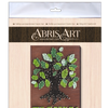 String Art Creative DIY Kit "Tree" 7.5"x11.4" / 19.0x29.0 cm