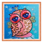 DIY Bead Embroidery Kit 