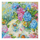 Canvas for bead embroidery 