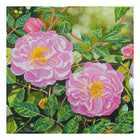Canvas for bead embroidery 