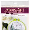 Counted Cross Stitch Kit "Spring pattern"