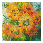 Canvas for bead embroidery 