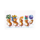 DIY Cross Stitch Kit 