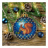 DIY Christmas tree toy kit "Squirrel"