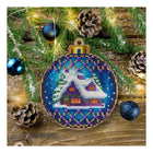 DIY Christmas tree toy kit 