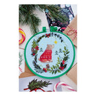 Counted Cross Stitch Kit 