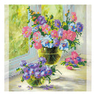 Canvas for bead embroidery 