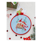 Counted Cross Stitch Kit 