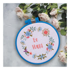 Counted Cross Stitch Kit 