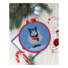 Counted Cross Stitch Kit 