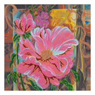 Canvas for bead embroidery 
