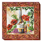 DIY Bead Embroidery Kit 