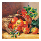 Canvas for bead embroidery 