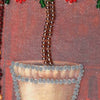 DIY Bead Embroidery Kit "Dinner room buffet" 9.1"x11.8" / 23.0x30.0 cm