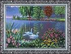 DIY Bead Embroidery Kit 