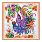 DIY Bead Embroidery Kit 