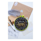 Counted Cross Stitch Kit 