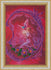 DIY Bead Embroidery Kit "Fairy" 10.8"x15.7" / 27.5x40.0 cm