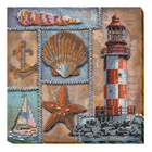 DIY Bead Embroidery Kit 
