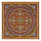 DIY Bead Embroidery Kit 