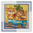 DIY Bead Embroidery Kit 