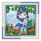 DIY Bead Embroidery Kit 