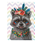 DIY Bead Embroidery Kit 