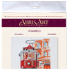 DIY Bead Embroidery Kit "Istanbul"