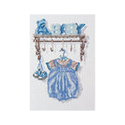 DIY Cross Stitch Kit 