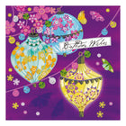 Canvas for bead embroidery 