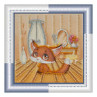 DIY Bead Embroidery Kit 