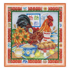 DIY Bead Embroidery Kit 