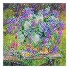 Canvas for bead embroidery 