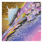 Canvas for bead embroidery 