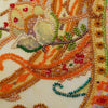 DIY Bead Embroidery Kit "Sunrise" 12.2"x16.5" / 31.0x42.0 cm