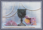 DIY Bead Embroidery Kit 