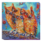 DIY Bead Embroidery Kit 