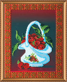 DIY Bead Embroidery Kit 